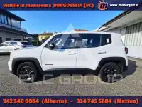 2023 Jeep Renegade