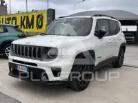 2023 Jeep Renegade