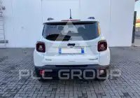2023 Jeep Renegade