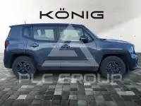 2023 Jeep Renegade