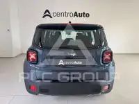 2023 Jeep Renegade