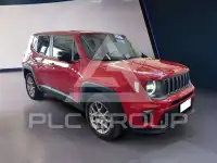 2023 Jeep Renegade