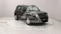 2023 Jeep Renegade