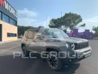 2023 Jeep Renegade