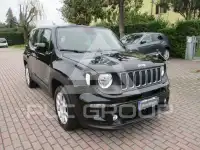 2023 Jeep Renegade