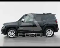 2023 Jeep Renegade