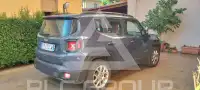 2023 Jeep Renegade