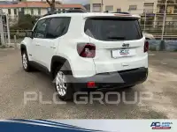 2023 Jeep Renegade