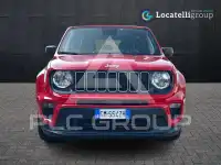 2023 Jeep Renegade
