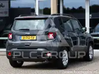 2023 Jeep Renegade