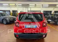 2023 Jeep Renegade