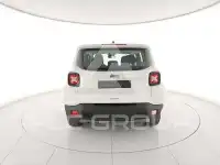 2023 Jeep Renegade