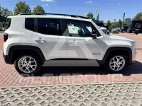 2023 Jeep Renegade