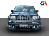 2023 Jeep Renegade