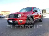 2023 Jeep Renegade