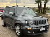 2023 Jeep Renegade