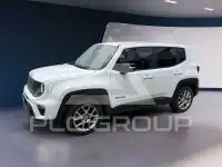 2023 Jeep Renegade