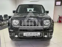 2023 Jeep Renegade