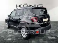 2023 Jeep Renegade
