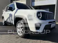 2023 Jeep Renegade