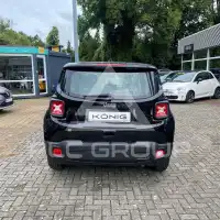 2023 Jeep Renegade