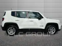 2023 Jeep Renegade
