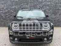 2022 Jeep Renegade