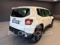 2023 Jeep Renegade
