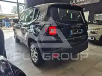 2023 Jeep Renegade