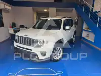 2023 Jeep Renegade