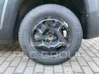 2023 Jeep Renegade