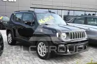 2023 Jeep Renegade