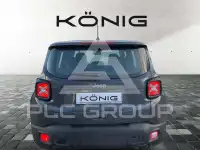 2023 Jeep Renegade