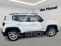 2023 Jeep Renegade