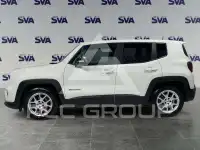 2023 Jeep Renegade
