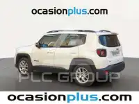 2023 Jeep Renegade