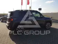 2023 Jeep Renegade