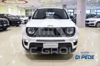 2023 Jeep Renegade