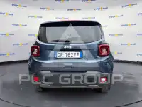 2023 Jeep Renegade