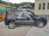 2023 Jeep Renegade