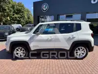 2023 Jeep Renegade