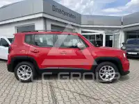 2023 Jeep Renegade