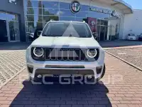 2023 Jeep Renegade