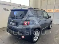 2023 Jeep Renegade
