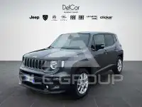 2023 Jeep Renegade