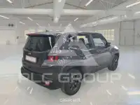2023 Jeep Renegade