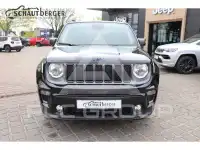 2023 Jeep Renegade