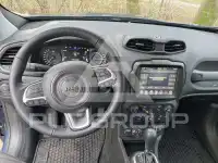 2023 Jeep Renegade