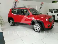 2023 Jeep Renegade