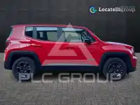 2023 Jeep Renegade